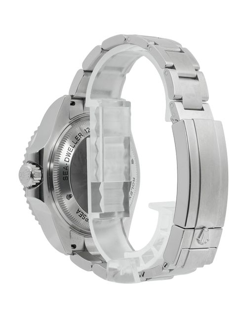 Rolex Deepsea 116660 Image 3